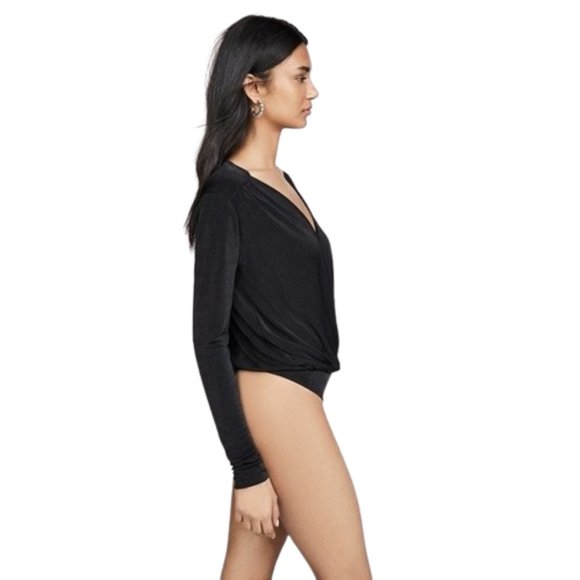 Free People Turnt Thong Bodysuit - Picture 2 of 10